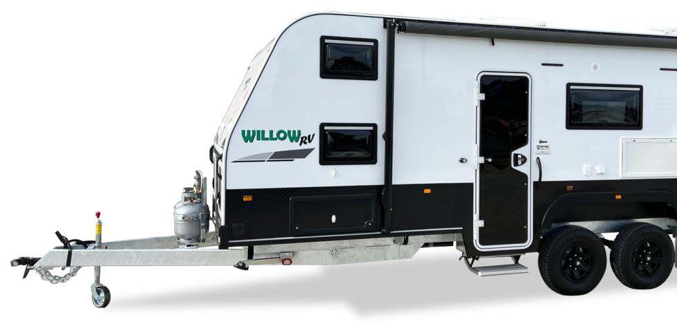 Willow RV Caravans - Willow RV Caravans