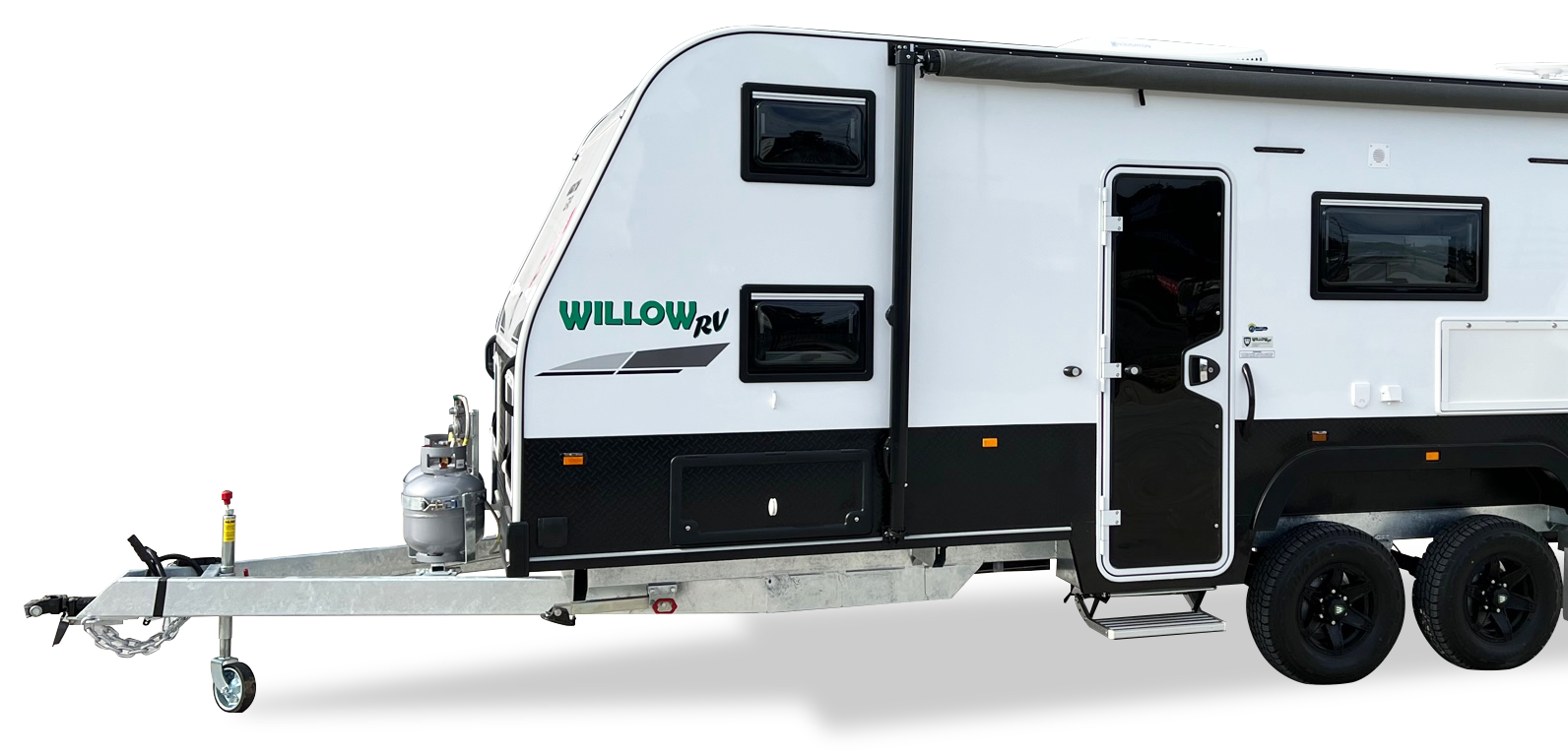 Willow RV - Warratah