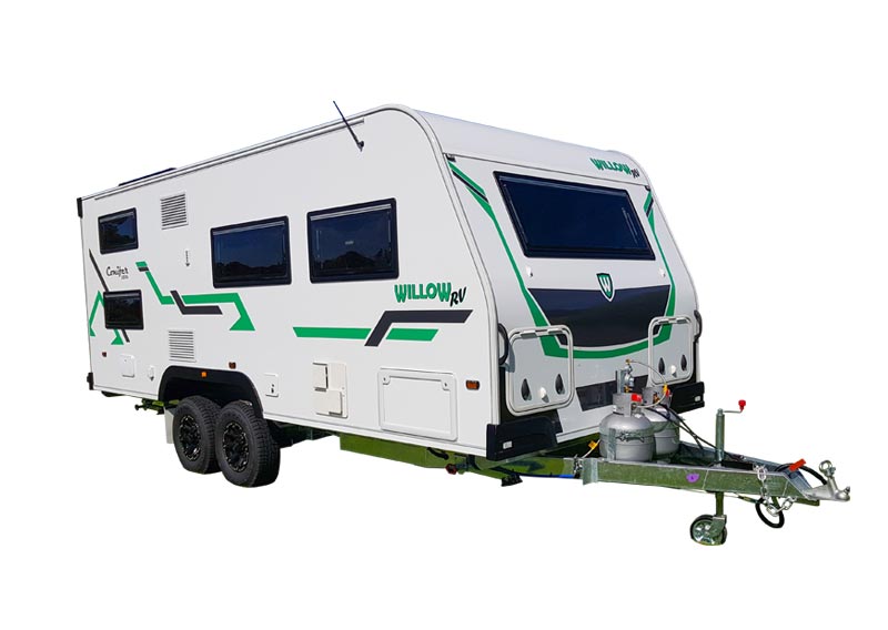Conifer5516 - Willow RV Caravan