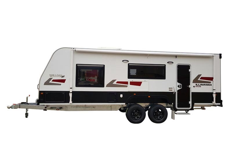 Illawarra6528 - Willow RV Caravans