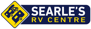 Searle’s RV Centre Logo