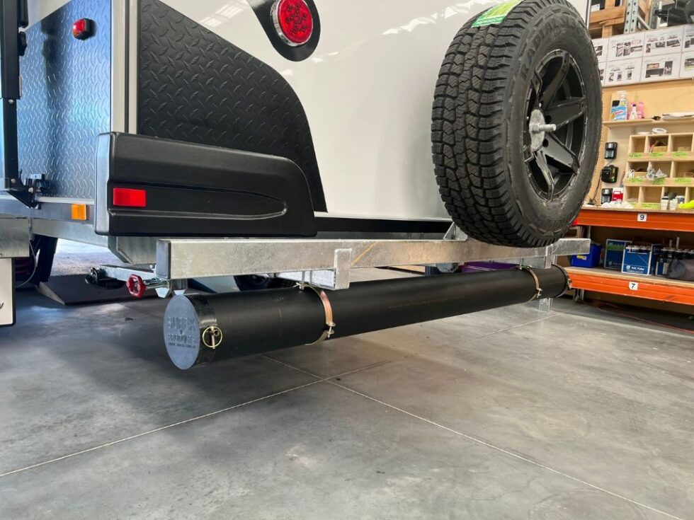 Caravan Accessories Willow RV Caravans