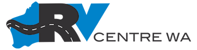 RV Centre WA Logo