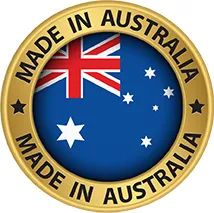 Made in Australia - Willow RV