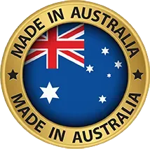 Made in Australia - Willow RV